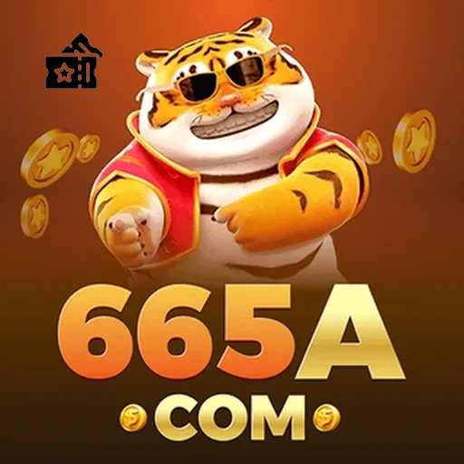 665a Logo